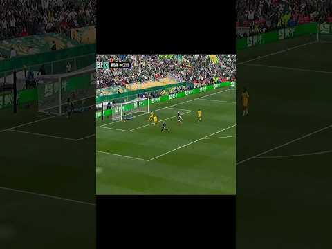 🔥MEXICO🇲🇽2-0 SOUTH AFRICA 🇿🇦|FIFA World Cup 2026 Opening Match! #fifaworldcup2026 #shorts #ronaldo