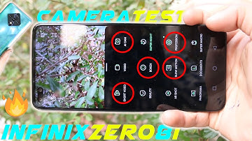 Infinix Zero 8i Camera Test In Pakistan | Infinix Zero 8i Camera Test | Zero 8i Camera Review