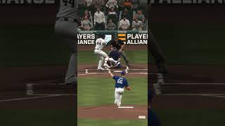 Los Angeles Dodgers vs Houston Astros | MLB The SHOW 26 SIM #dodgers #astros #theshow #mlb26 #mlb