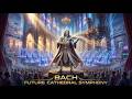 Tchaikovsky x Liszt Celestial Titans | Epic Piano & Violin Techno Symphony Euphoric Progressive EDM