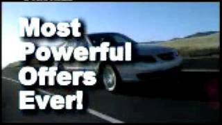 Dorschel Saab - Most Powerful Offer Ever