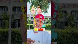 Can you beat this Game 🥰