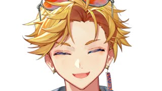 ユウ Q ウィルソンの配信のサムネイル画像