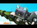 Расти-механик | Расти и кото-строфа | Nick Jr. Россия