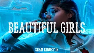 Sean Kingston - Beautiful Girls (Renzyx Remix)