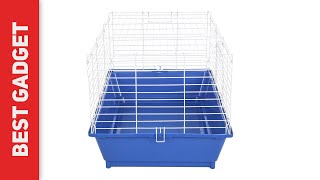The Best Hamster Cages - Ware Manufacturing Home Review