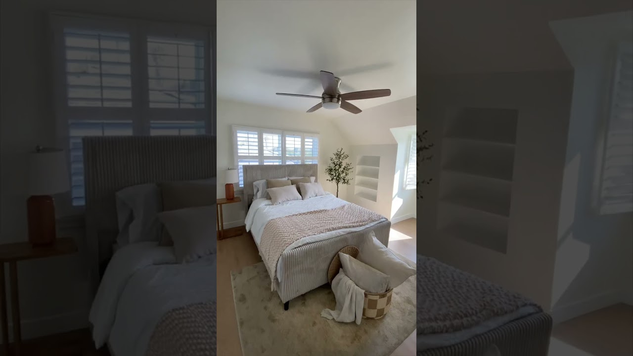 Buena Park Home For Sale | 3 bedrooms 2 bathrooms | Orange County Home Tour