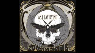 As I Lay Dying Tear Out My Eyes Guitar Cover instrumental