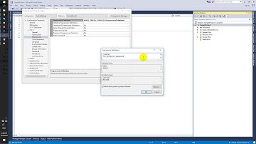 How to add _CRT_SECURE_NO_WARNINGS