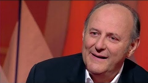 Gerry Scotti, il dramma del conduttore: ‘Mi hanno discriminato perchè…