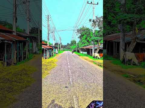 #bhaluka #motovlog