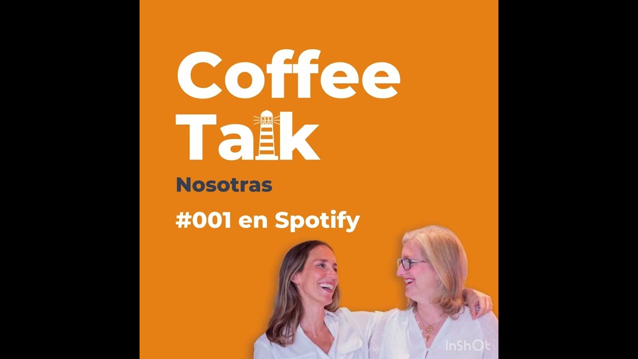 Coffee talk Disciplina Positiva. Episodio 1