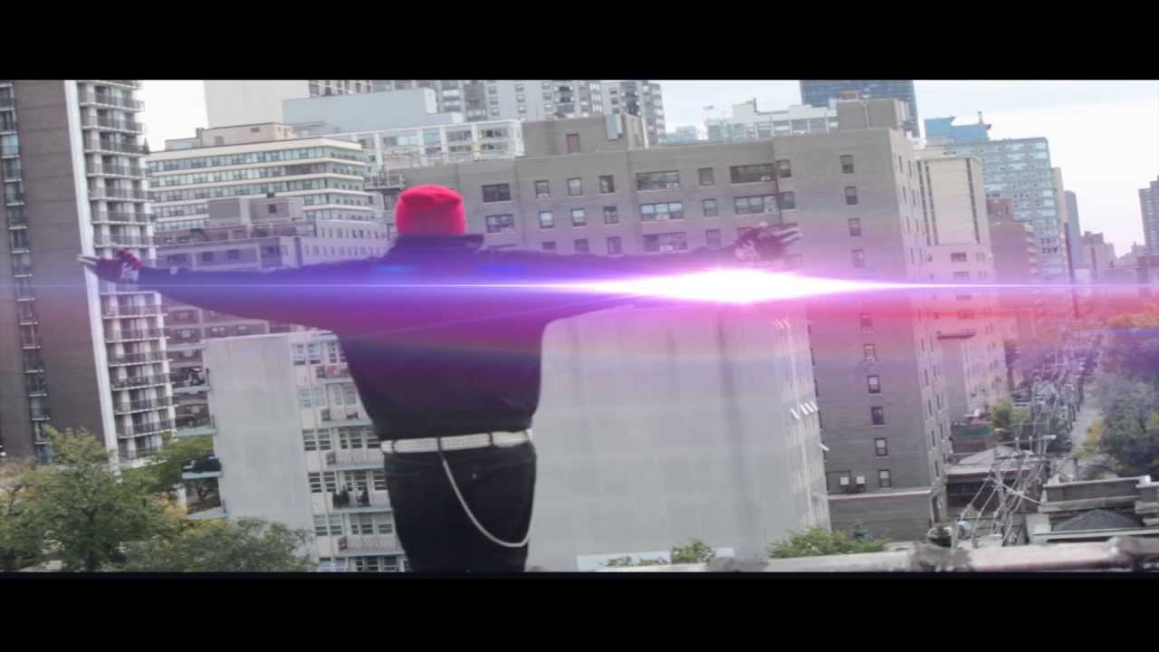 iREY - It's Destined (Music Video) | Shot by. Hard White Films