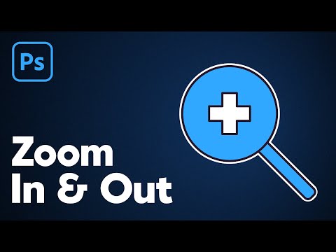 Video: Ano ang shortcut para sa pag-zoom sa Lightroom?