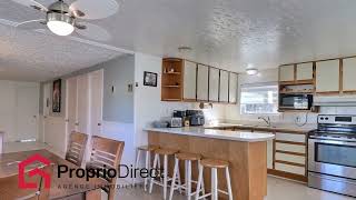 Maison Amos 245 000 $ À vendre par Proprio Direct