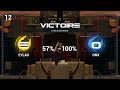 ONX vs EY (SCRIM 2)