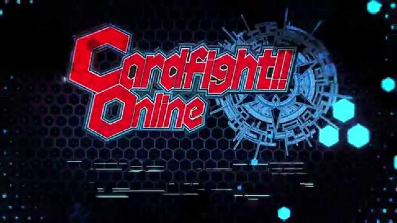 cardfight vanguard online game  Update 2022  Cardfight Vanguard Online Gameplay Beta Test 2016 (Cardfight Online) [GAME CANCELED]