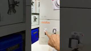 Godox ML100Bi Combo Kit 🔥 Bi-Color LED Light Full Setup | Price &amp; Availability in Pakistan