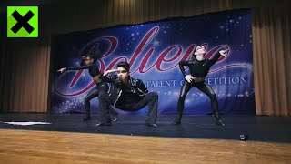 Dance Moms - Spies Like Them (Full Song)