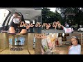 Days in my life vlog in Lagos | Grocery run, Pre-birthday shoot, shopping , lunch