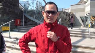 New Zealand Bungy Jump 27 Sept 2010 Elken Ccmi Pcm Seng Sharing