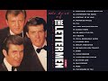 THE LETTERMEN | EVERYTHING IS GOOD ABOUT YOU  | The Lettermen - Best Songs Collection 2021