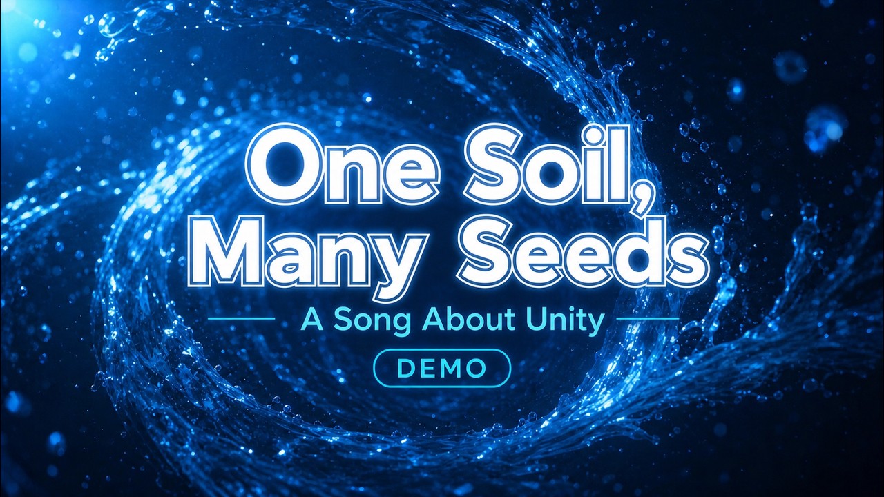 One Soil Many Seeds — thumbnail