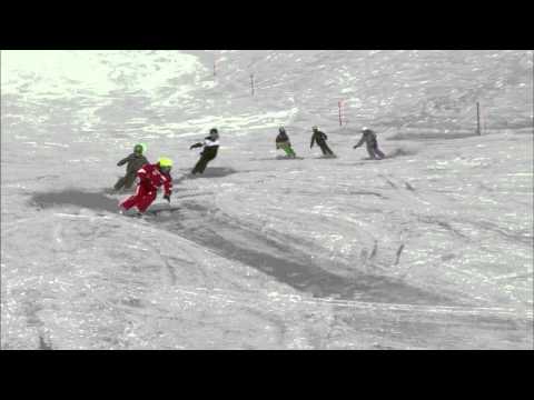 Swiss Ski Schools - Swiss Snowsports