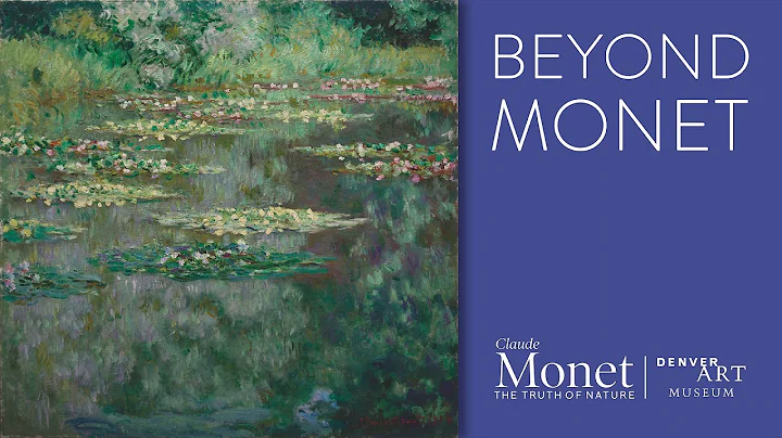 Beyond Monet Episode 1: Progress in the Umbrella I...
