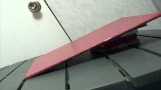Anti-Gravity illusion