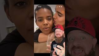 Is Candace Owens Gay?