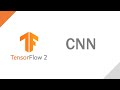 [TensorFlow 2 Deep Learning] CNN