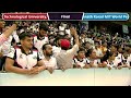 ABU Robocon 2023 India: GTU Vs MIT (Final) #robocon #robofusion