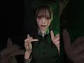 【どろどろ/吐息 踊ってみた】振り付け▶︎OctOさん #踊ってみた #コスプレ #ハロウィンメイク
