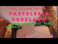 Receta Masa de BIZCOCHO INDUSTRIAL.    EL SECRETO DE LAS FINAS y LEVES MASAS DE PASTELERÍAS