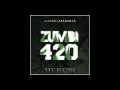 Zumbi - Lost in the Wind ft. Chuuwee x A1
