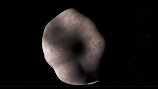 S 2003 J19 Jupiter's Moon