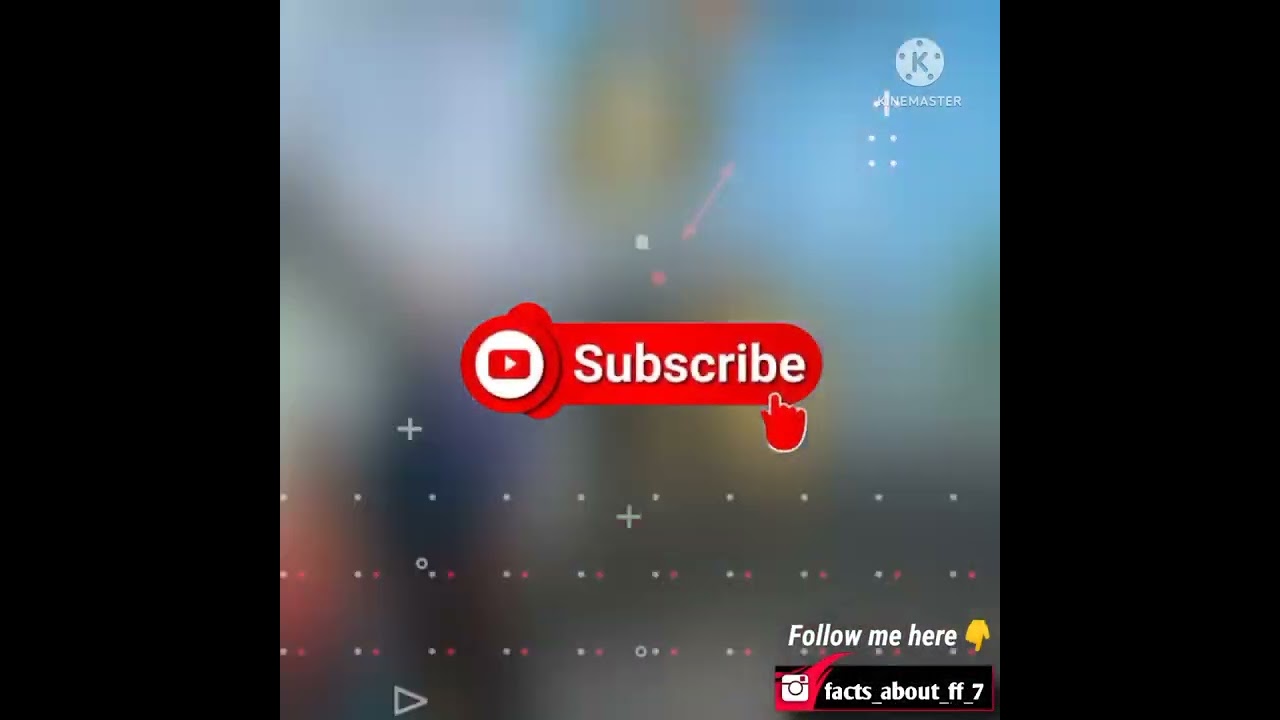 FREE FIRE UNKNOWN FACTS 😱| FF FACTS ENGLISH|