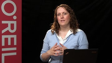PHP Web Services with Lorna Jane Mitchell