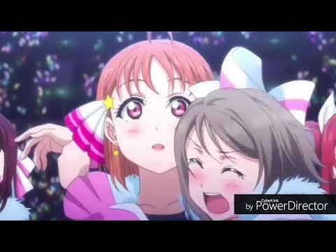 【MAD】ラブライブサンシャイン  ～マイファスHome～