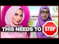 Responding to Hijabi Influencers Taking Off Their Hijab | Bliifee