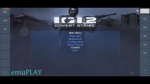 EXAGEAR _ IGI 2 INSTALLATION