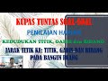 Kupas tuntas pembahasan soal ph kedudukan dan jarak