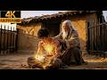 After learning a lost sword technique from an old beggar, the boy became invincible!【少侠好功夫】