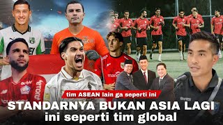 It's Like We're Playing Against a Global Team: Taiwan Says Indonesia Must Be at World Level. Fres...