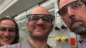 A Day in the Life of MIT OpenCourseWare