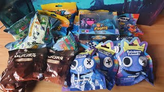MYSTERY TOYS & BLIND BAGS HAUL!!!! (BIGGEST SURPRISE TOYS HAUL YET???)
