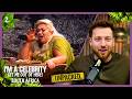Will Gemma Collins Bang The Whole Tray Episode 2 I M A Celebrity South Africa 2026 