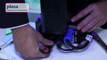 34 DMXcat™ Multi Function Test Tool