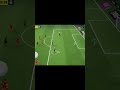 QUICK #efootball #fifa #pes #shortsfeed #football #game #shortvideo #shorts #shortsvideo